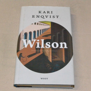 Kari Enqvist Wilson